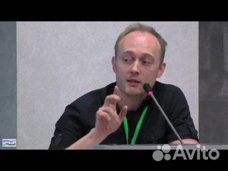 Коррекция химической дисфункции Крутов 1 цикл