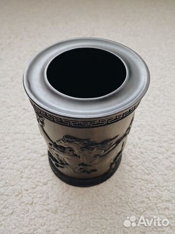 Карандашница из дерева Карандашница из дерева