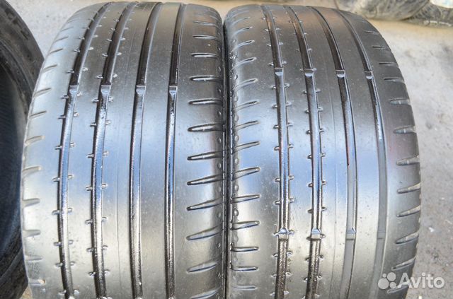 205 40 17 Пара Continental Sport Contact 2 3DQ 205 40 17 Пара Continental Sport Contact 2 3DQ