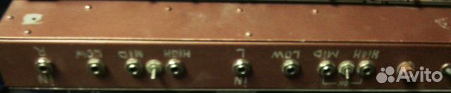 Кроссовер custom