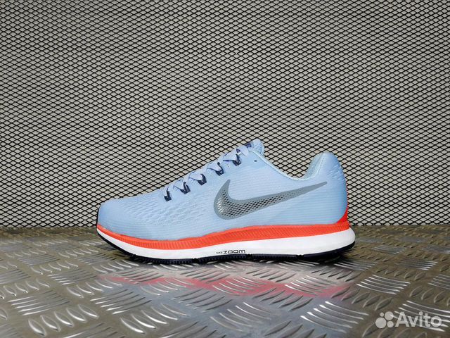 Кроссовки Nike Air Zoom Pegasus 34