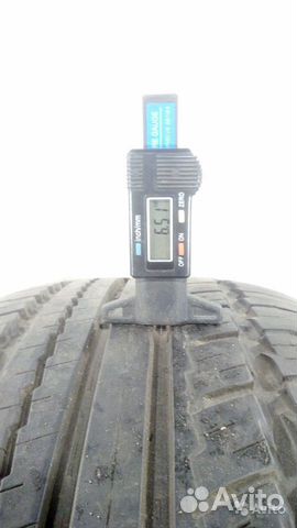 Nokian Hakka Sport Utilitti 265/65 R17
