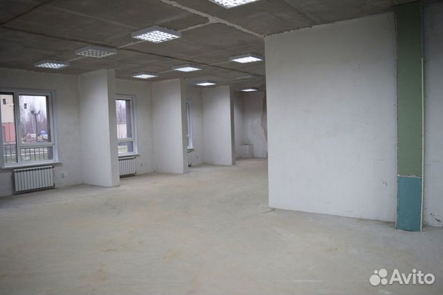 Помещение в покупку, 144.5 м²