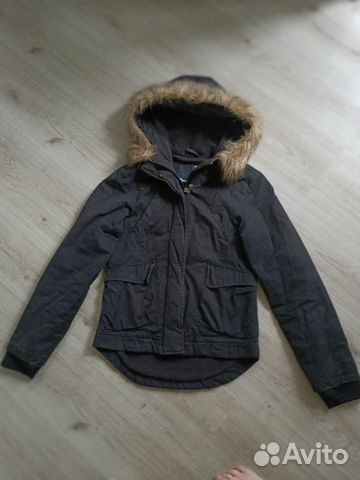 Куртка демисезонная женская bench Куртка демисезонная женская bench