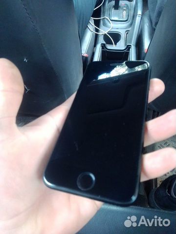 Телефон iPhone 7 32gb
