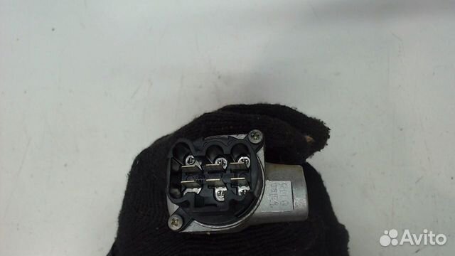 Замок зажигания Rover 200-series, 1998 Замок зажигания Rover 200-series, 1998