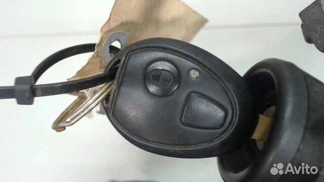 Замок зажигания Rover 75, 2002 Замок зажигания Rover 75, 2002