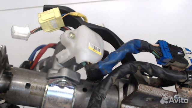 Замок зажигания Hyundai i30, 2008 Замок зажигания Hyundai i30, 2008