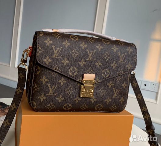 Сумка Louis Vuitton Metis оригинал исполнение Сумка Louis Vuitton Metis оригинал исполнение