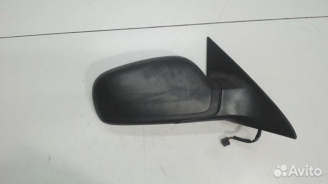 Зеркало боковое правое Chrysler Pacifica, 2006 Зеркало боковое правое Chrysler Pacifica, 2006