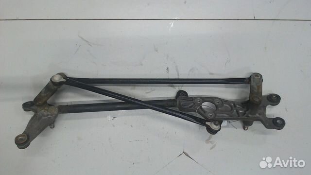 Трапеция дворников передняя KIA Sorento, 2004