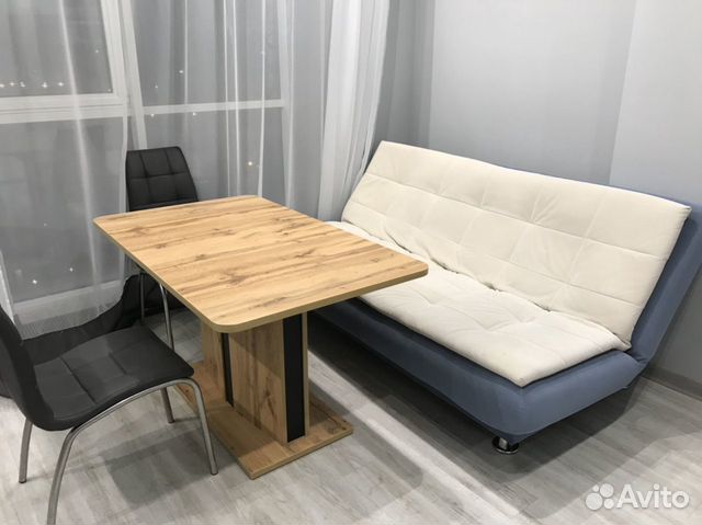 2-к квартира, 45 м², 3/13 эт. 2-к квартира, 45 м², 3/13 эт.