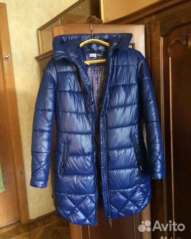 Пальто зима новое 46 р-р Пальто зима новое 46 р-р