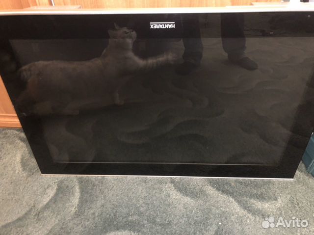 Hantarex 32 LCD на запчасти Hantarex 32 LCD на запчасти