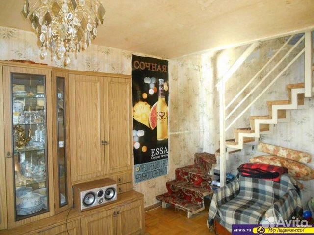 5-к квартира, 115 м², 9/10 эт. 5-к квартира, 115 м², 9/10 эт.