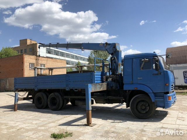 Услуги манипулятора Услуги манипулятора