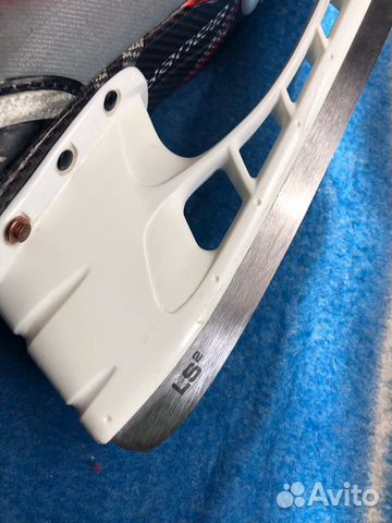 Коньки хоккейные Bauer X7.0