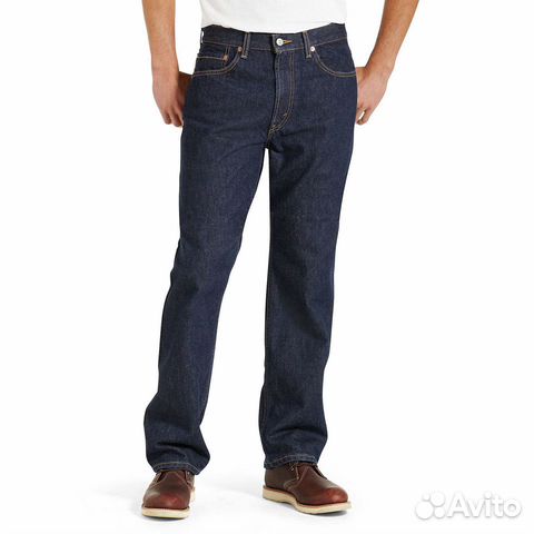 boscov's levis 505