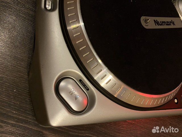 Dj сетап для винила. Возможна покупка раздельно