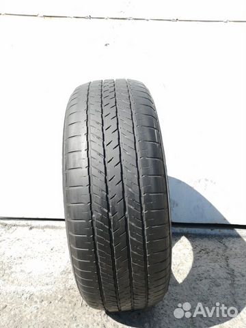 Yokohama Geolander G91F 225/60/17 1 шт