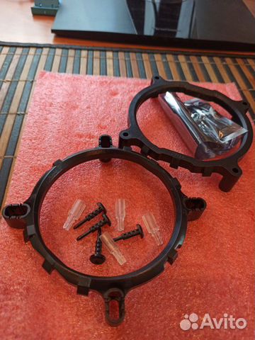 Крепление для кулера, башенный кулер, вентилятор