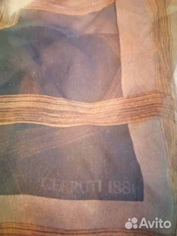 Платок Cerruti 1881 Платок Cerruti 1881