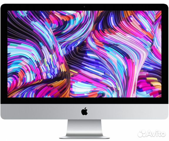 iMac 27 2019 i9 16GB 2TB SSD Vega 48(8GB) iMac 27 2019 i9 16GB 2TB SSD Vega 48(8GB)