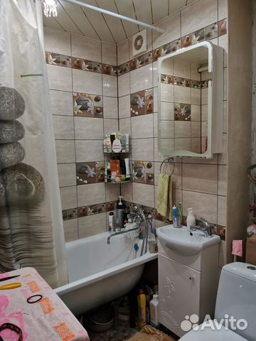 2-к квартира, 41 м², 2/3 эт.
