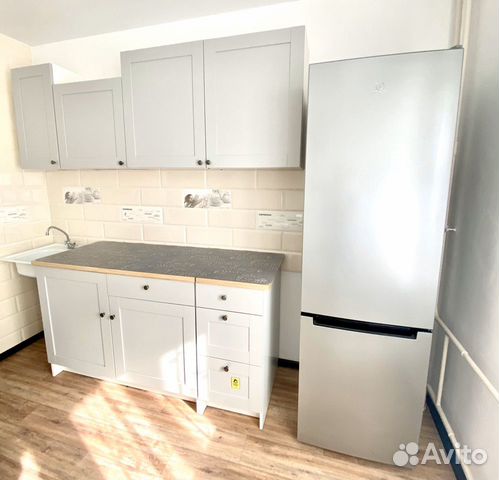 1-к квартира, 36 м², 6/14 эт.