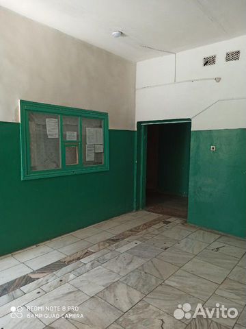 Комната 13 м² в 1-к, 2/5 эт.