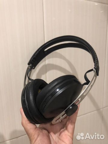 Sennheiser momentum aebt M2 Sennheiser momentum aebt M2