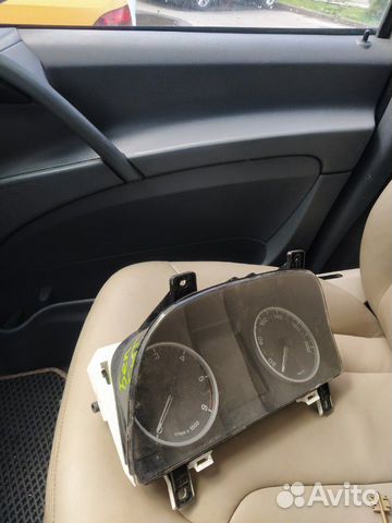 Панель приборовch 22-10849-ED для Range rover spor Панель приборовch 22-10849-ED для Range rover spor
