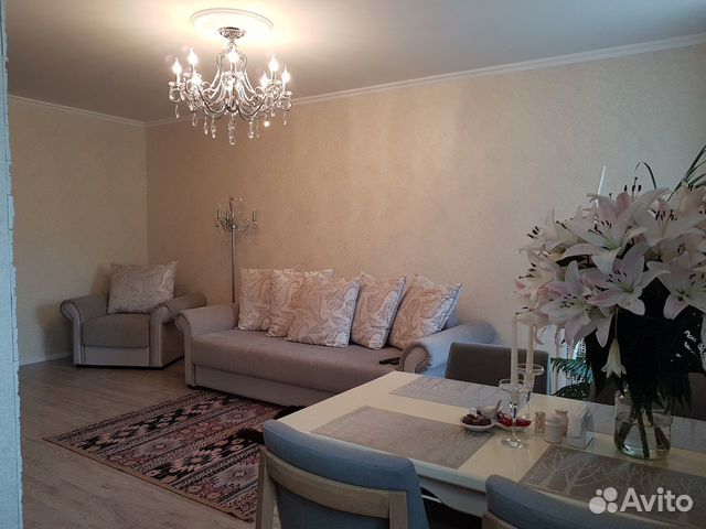 3-к квартира, 65 м², 2/5 эт. 3-к квартира, 65 м², 2/5 эт.