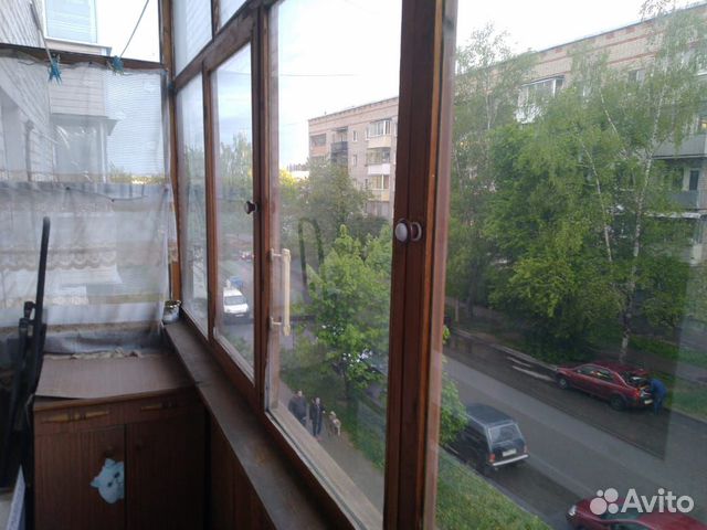 1-к квартира, 32 м², 3/5 эт.