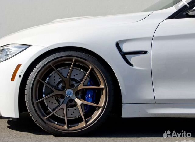 Диски Тойота Инфинити Лексус 5-114.3 R20