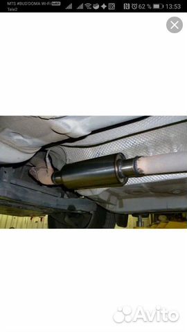 Бесплатно Удалим катализатор на вашем авто Бесплатно Удалим катализатор на вашем авто