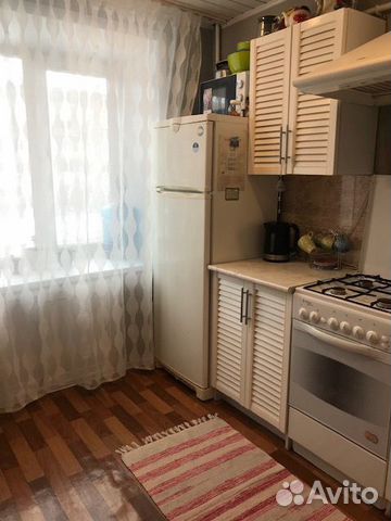 1-к квартира, 31 м², 2/5 эт.