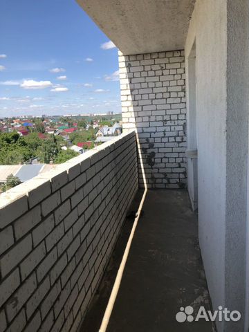 1-к квартира, 40 м², 5/10 эт.