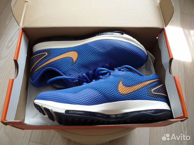 Кроссовки nike zoom ALL OUT LOW 2 (новые) Кроссовки nike zoom ALL OUT LOW 2 (новые)