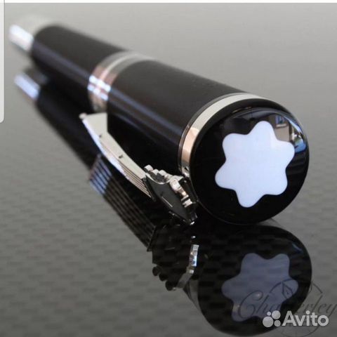 Ручка Монблан Montblanc Ручка Монблан Montblanc
