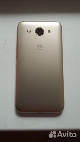 Телефон Huawei Y5 2017 Телефон Huawei Y5 2017