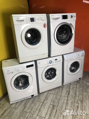 Стиральная машина Zanussi + утюг в подарок Стиральная машина Zanussi + утюг в подарок