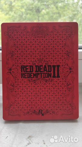 Red dead redemtion 2