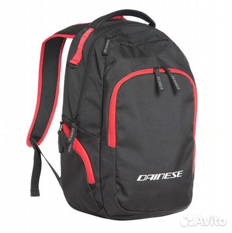 Моторюкзак Моторюкзак Dainese D-quad Backpack / Че Моторюкзак Моторюкзак Dainese D-quad Backpack / Че