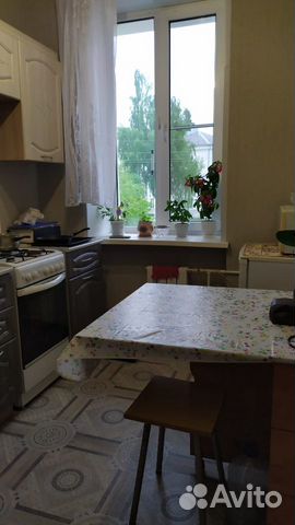 2-к квартира, 47.2 м², 2/3 эт.