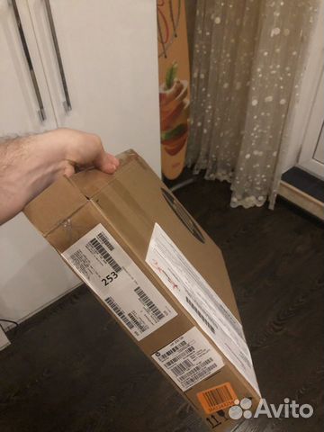 HP 250 g6