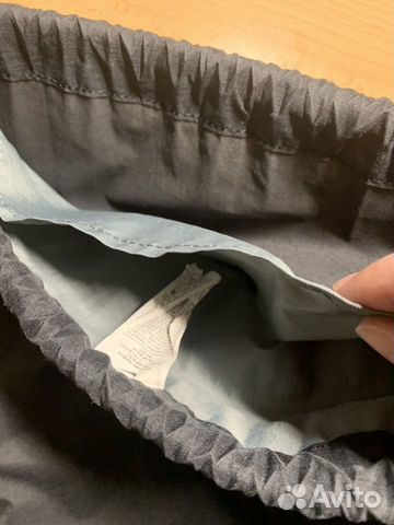 Рюкзак Nike (мешок) Рюкзак Nike (мешок)
