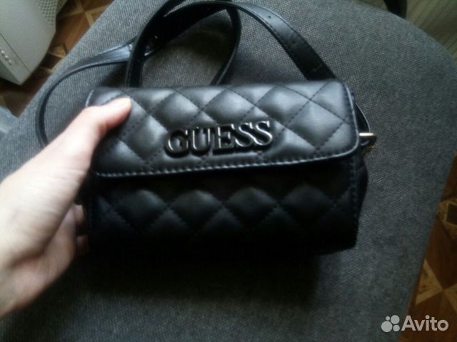 Сумка guess