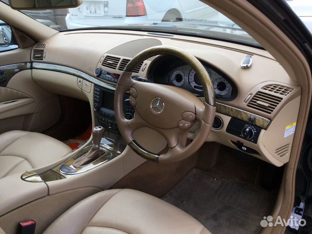 Mercedes E350 W211 разбираем Мерседес Mercedes E350 W211 разбираем Мерседес