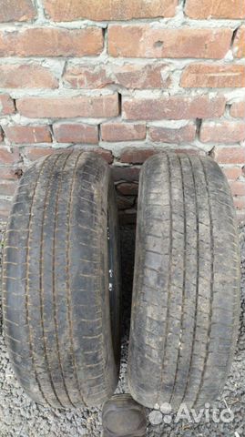 Bridgestone Insignia SE200 195/65 R15